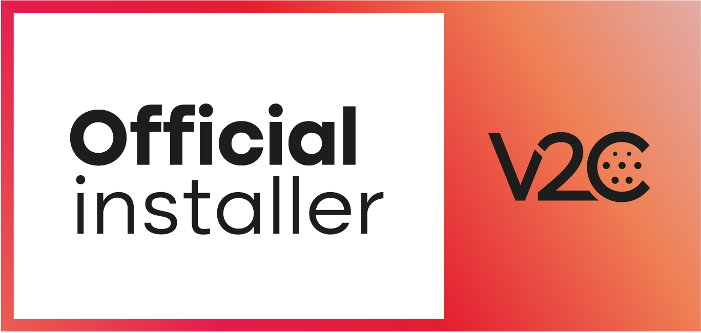 V2C Official Installer