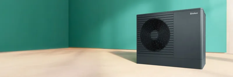 Vaillant impulsa una nueva generación de aerotermia compacta con refrigerante R290